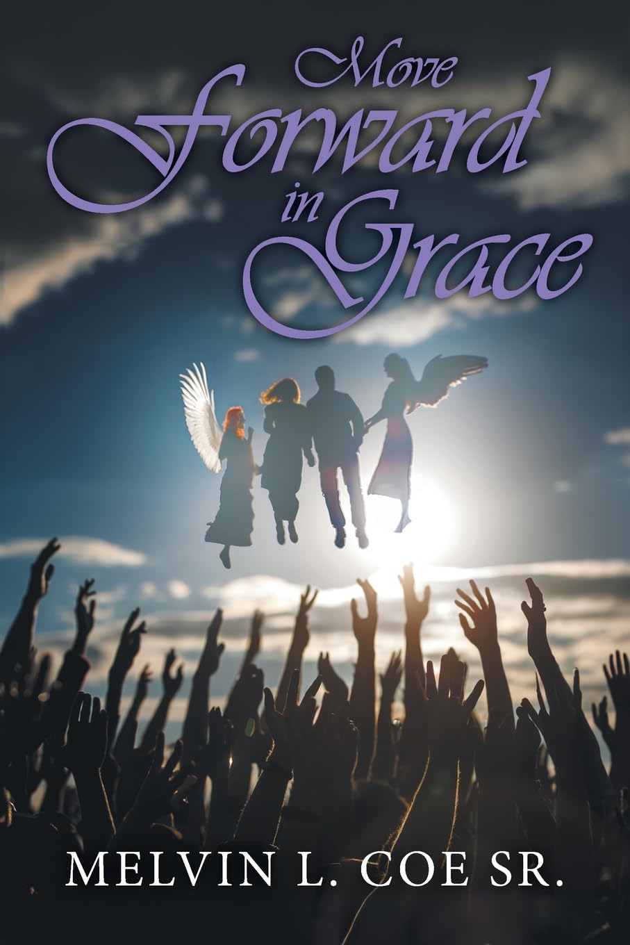 Move Forward in Grace Front_